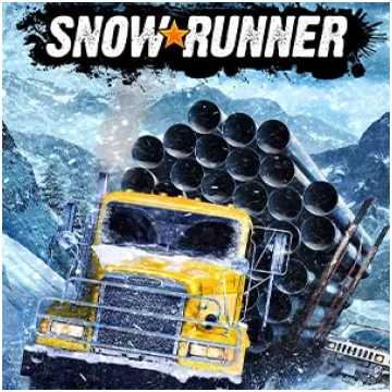SnowRunner (Steam)