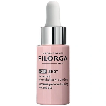 Sérums - FILORGA - NCEF-Shot 15ml - Gludas grumbas