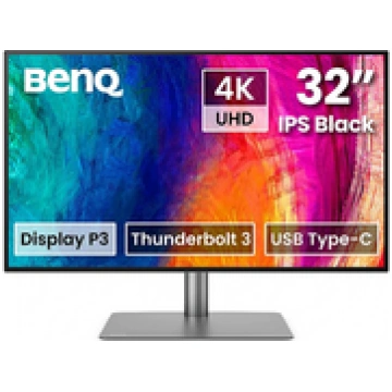 BenQ PD3225U 32" 9H.LLYLA.TBE