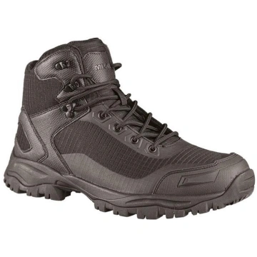 Chaussures Mil-Tec Tactical Lightweight - Noir / 4
