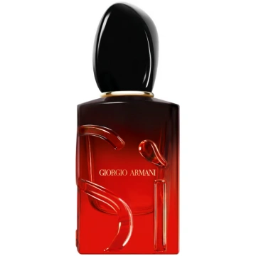 Giorgio Armani Si Passione Intense Edp Refillable