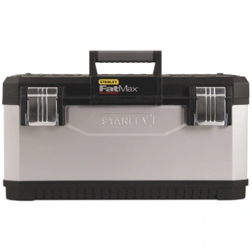 Stanley FATMAX Metal Plastic Toolbox