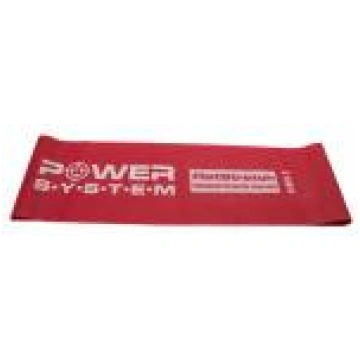 Pretestības Gumija - Level 2 (PS-4122) Power syste