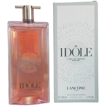 Lancôme Idôle Nectar Eau de Parfum sievietēm Teste