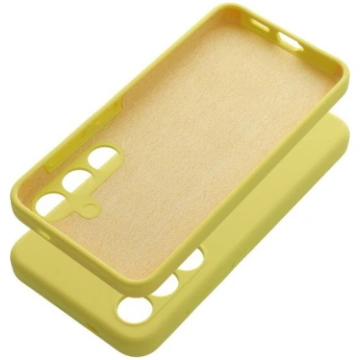 Silicone 2mm - Samsung Galaxy A36 Oem