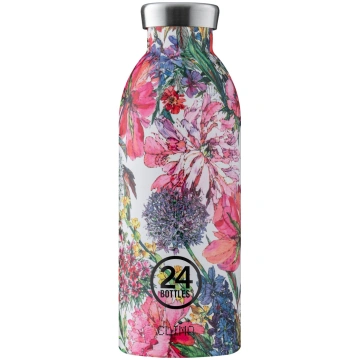 24bottles - Clima, 500 Ml - Insulated Bottle - Beg
