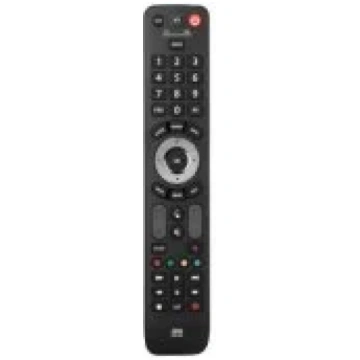 One For All Universal Evolve 2 URC7125 TV / Set‑To