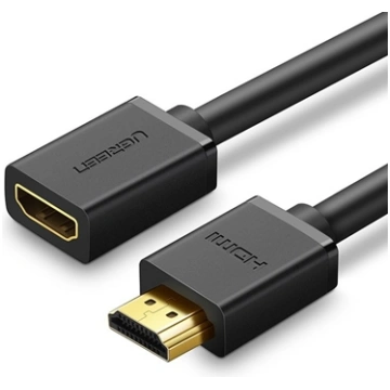 Ugreen Ugreen HD107 10141 HDMI (Male) - HDMI (Fema