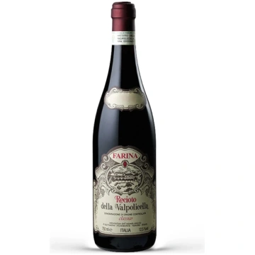 Recioto Classico della Valpolicella DOCG (750ml) -