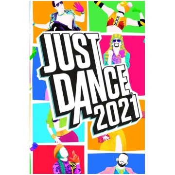 Just Dance 2021