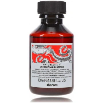 Davines Natural Tech Energizing Šampūns 100 ml 800