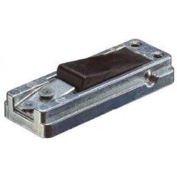 Atvērtā stāvokļa fiksators DC152 ASSA ABLOY