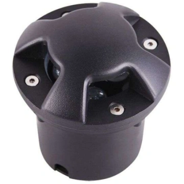 Led Zemē Iebūvējams Prožektors 5w 6000k MLUE-05