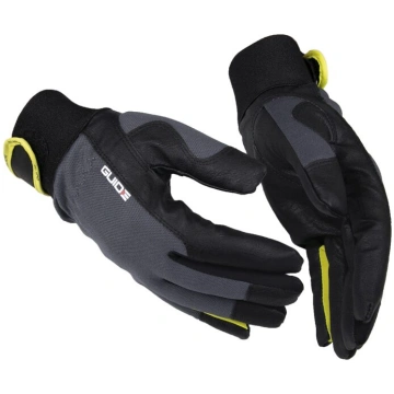 Ziemas darba cimdi Guide 775W