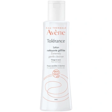 AVENE Tolerance Extremely Gentle Cleanser 200ml