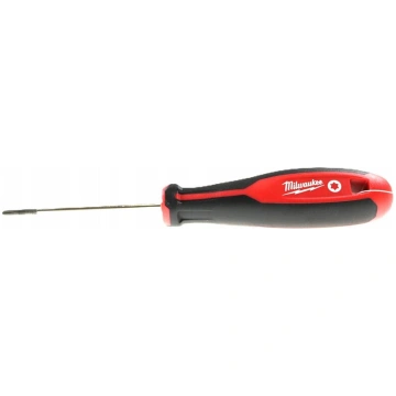 Milwaukee Torx T9 75mm precīzam darbam