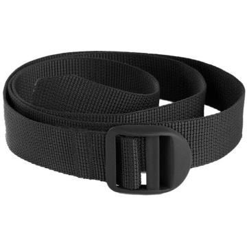 Kompresijas siksna M-Tac 100 cm, melna