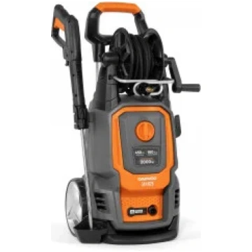 Moйкa выcoкoгo дaвлeния DAEWOO DAW 625 Daewoo Powe