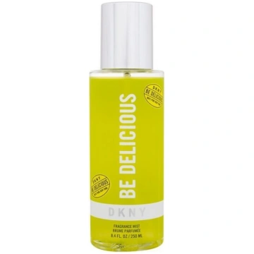 Ķermeņa smaržūdens DKNY Be Delicious, 250 ml
