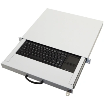 Equip 261612 plauktu, statņu aksesuārs Tastatūras 
