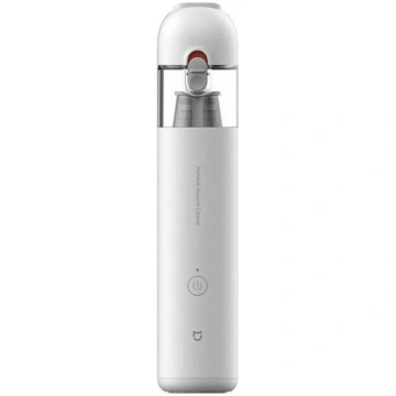 Putekļu sūcējs Roku rokas putekļsūcējs XIAOMI Mi V
