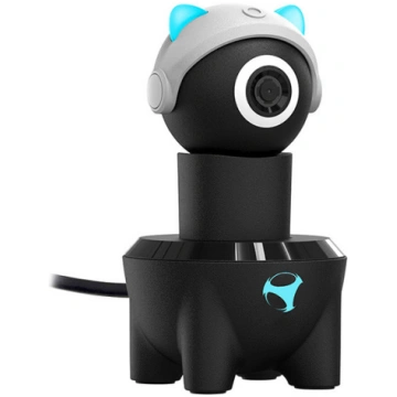 Subsonic Playcam 1080 2-in-1 HD Mini Camera for Ni