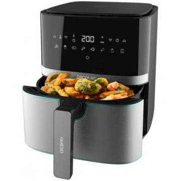 Cecofry Full InoxBlack 5500 Pro Cecotec