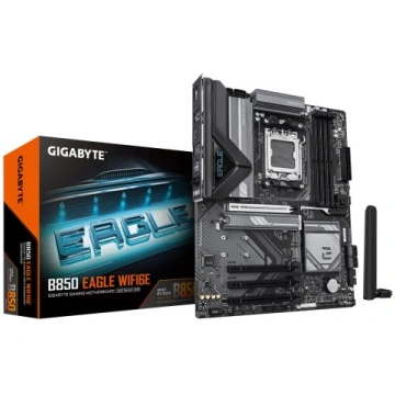 Mainboard GIGABYTE AMD B850 SAM5 ATX Memory DDR5 M