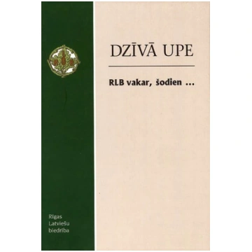 Dzīvā upe