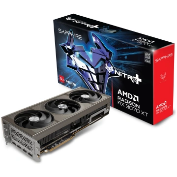 Sapphire Technology Sapphire NITRO+ AMD Radeon RX 