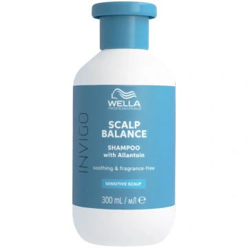 WELLA PROFESSIONALS Invigo Scalp Balance Sensitive