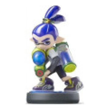 Nintendo figūra Splatoon Inkling-Junge amiibo [Fig