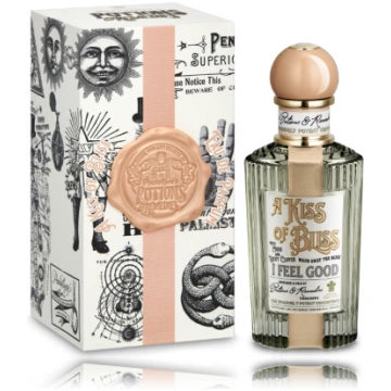 Penhaligon"s A Kiss Of Bliss EDP smaržas vīriešiem