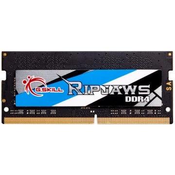 G.Skill Ripjaws DDR4 SO-DIMM DDR4-3200 CL22-22-22
