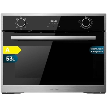 Cecotec Bolero Hexa M224500 Edge A Iebūvējamā cepe