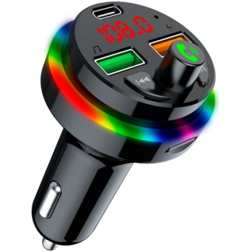 Tracer 47754 CarSynk FM BT raidītājs