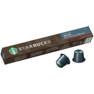 ▷ Kafijas kapsulas bez kofeīna Nespresso® automāti