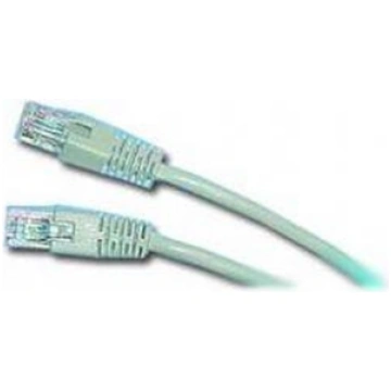 Kabelis Gembird Patch UTP 0.5 m PP12-0.5M
