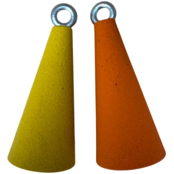 Cone, training grip for OCR, Spartan Race and clim