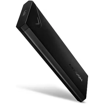Axagon EEM2-UB2 ext. enclosure USB 3.2 Gen2 M.2 NV