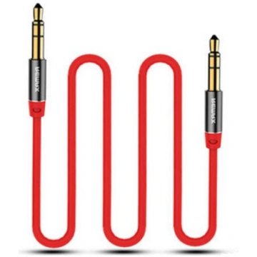 Remax L100 Universal 3.5mm Aux Jack Cable 3.5mm ma
