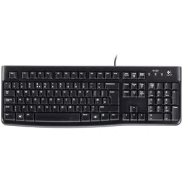 Logitech Desktop K120 USB LT OEM ( 920 002526 1828