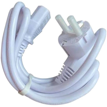 Power cable for Roidmi Eve Plus charging station D