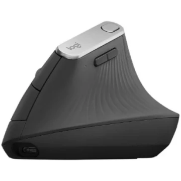 Logitech | Ergonomic Mouse | MX VERTICAL | Wireles