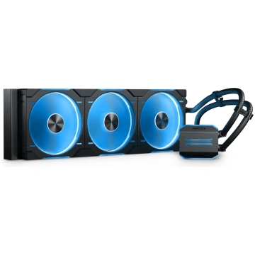 Phanteks Glacier One 420D30 DRGB AIO Liquid CPU Co