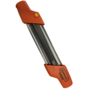 Zāģa ķēdes asinātājs 4,0mm, Gudnord G53240&GN