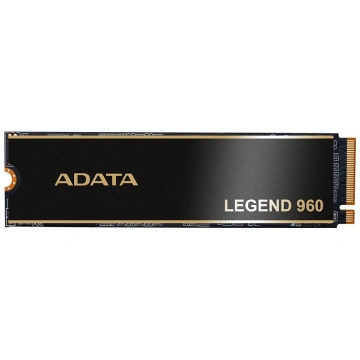 ADATA LEGEND 960 M.2 2 TB PCI Express 4.0 3D NAND 