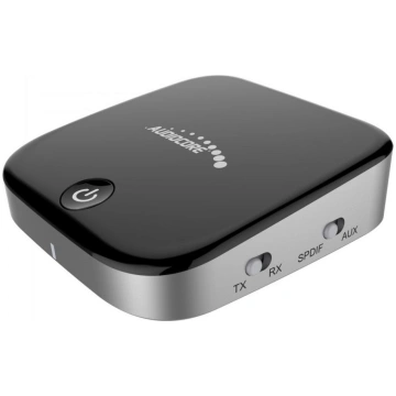 Bluetooth raidītājs Audiocore AC830 3.5mm /RCA/SPD
