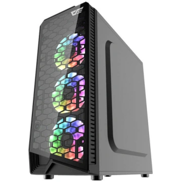 darkFlash Darkflash Water Square 5 computer case (