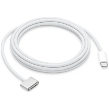 Apple USB-C to MagSafe 3 Cable, 2 m , Power cable